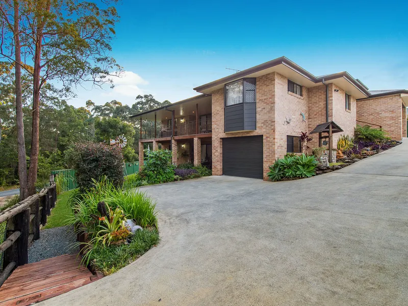 Stunning Family Home In A Great Location