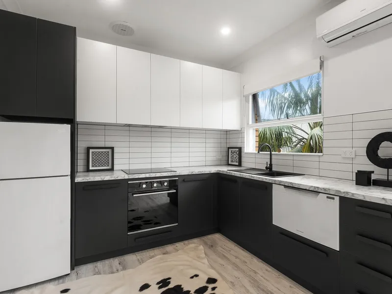 Modern Studio 300m From Collaroy Beach