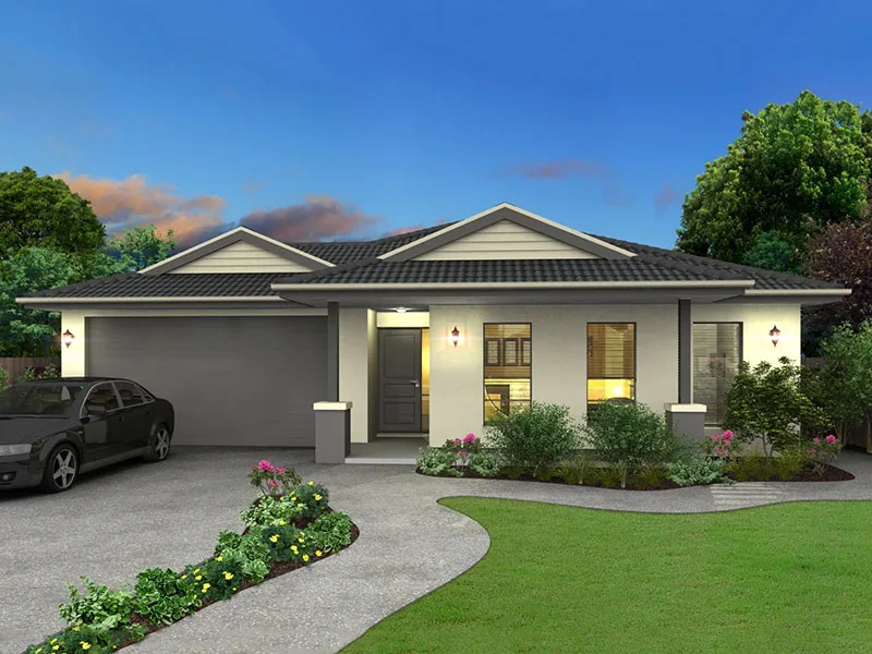 Why Settle for a Design that just is not quite Perfect for you!!! Your Home, Your Way Custom Design Service Provided as part of Every Home!