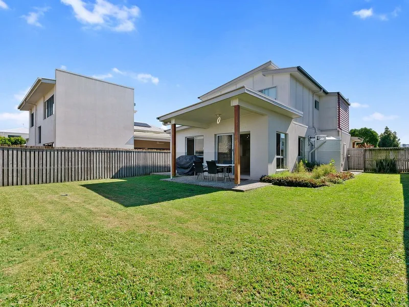 Spacious Home In The Heart Of Maroochydore