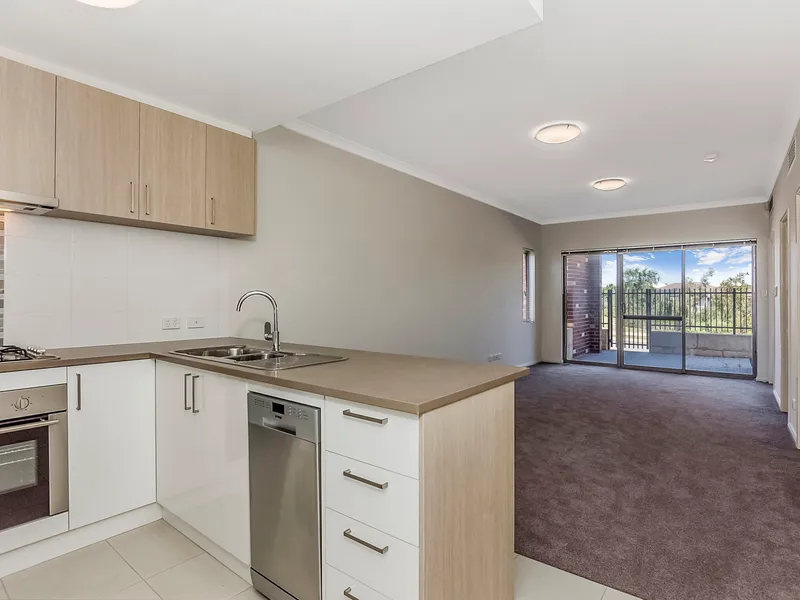 MODERN, WELL MAINTAINED 2x1 APARTMENT - APPLY TODAY TO REGISTER YOUR INTEREST!