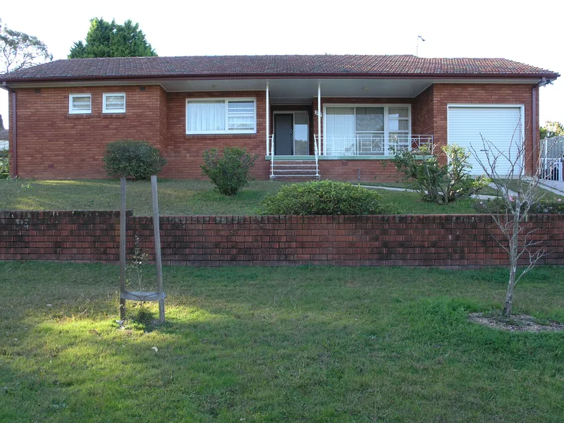 Renovated Family Home in Tranquil Location!