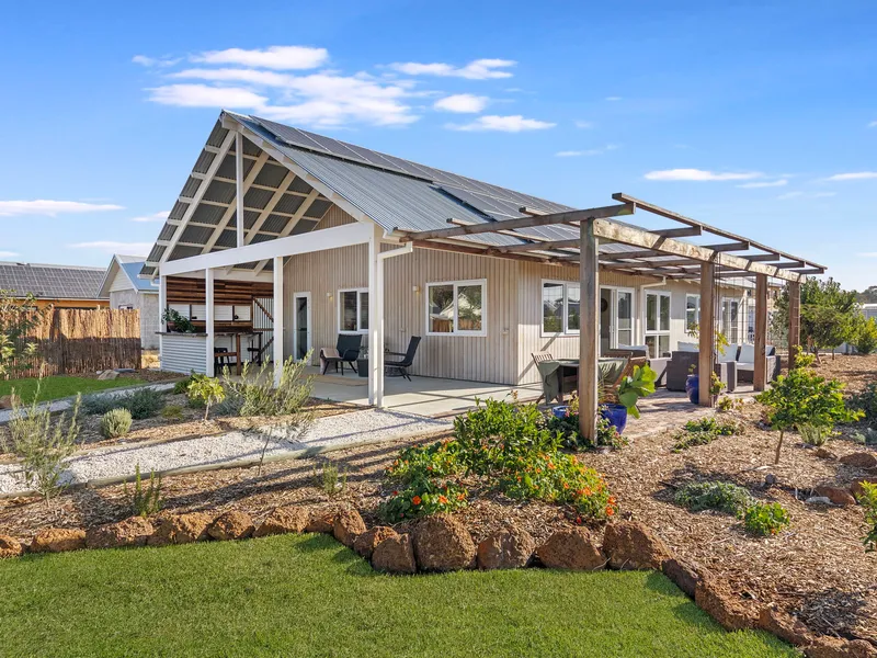 The Ecovillage Good Life