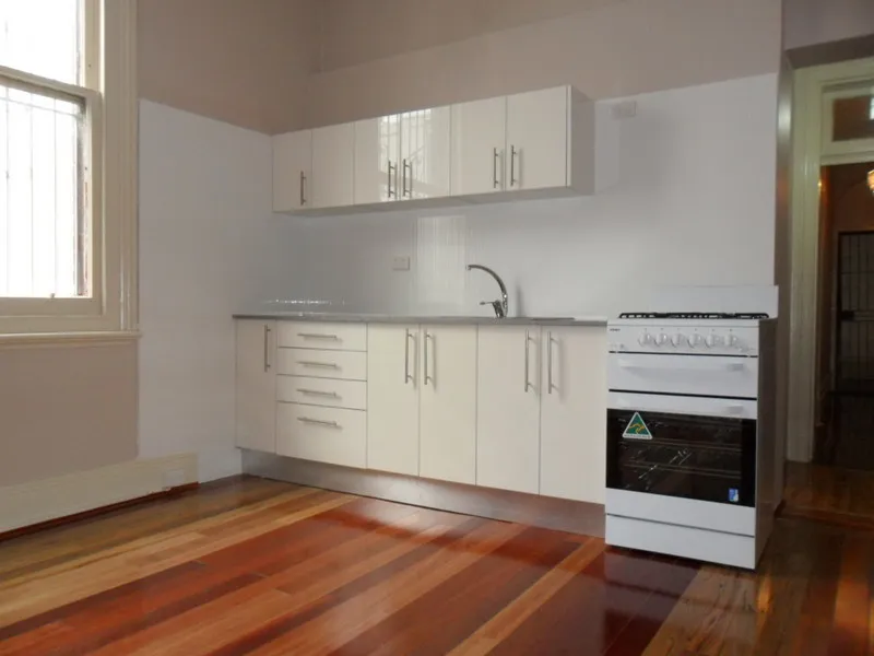 RECENTLY RENOVATED! READY!