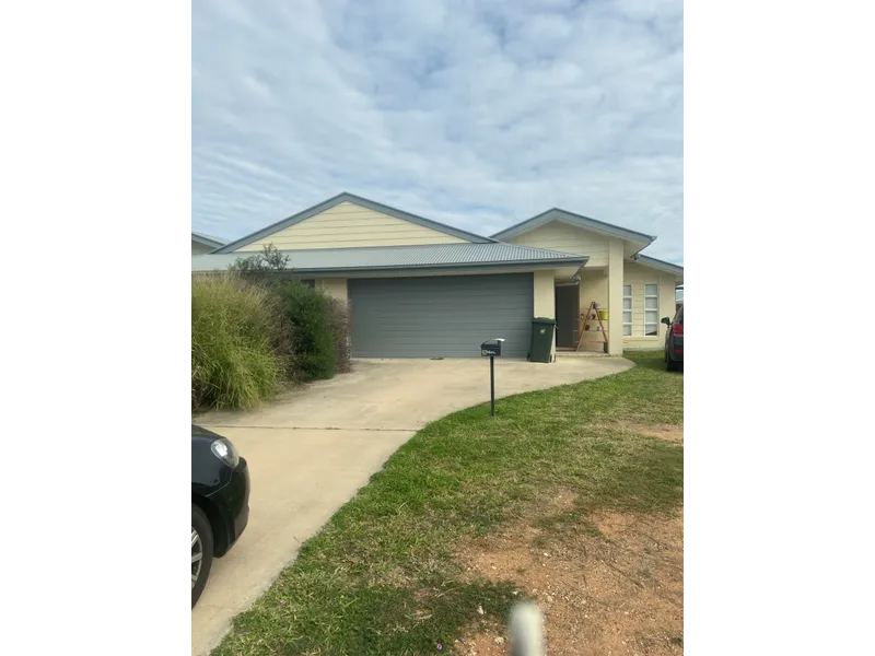 HIGHLY desirable 3-bedroom unit - Available now!