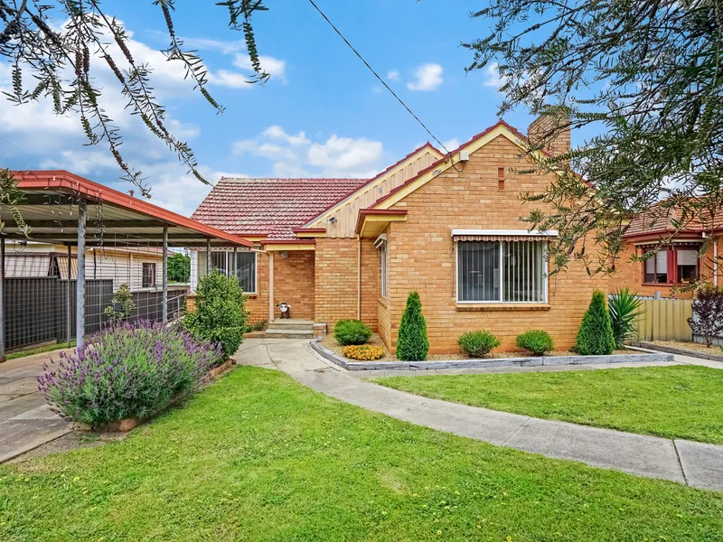 Dual Residence Under One Roof