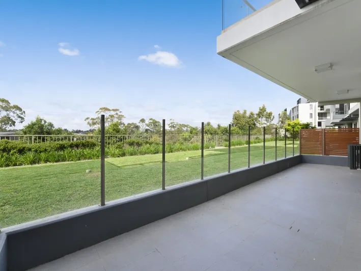 PRIVATE & MODERN OASIS, INCLUDES COMPLEX FACILITIES 
