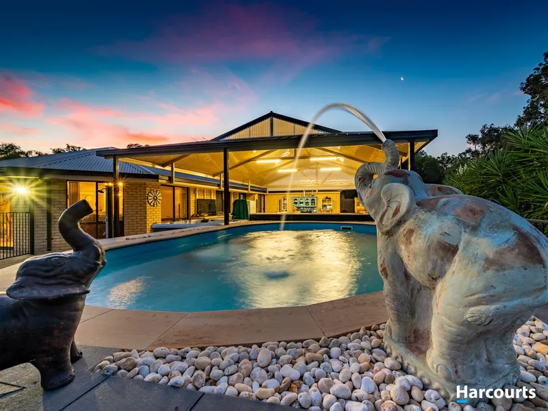 Your Stunning Escape to Serenity!