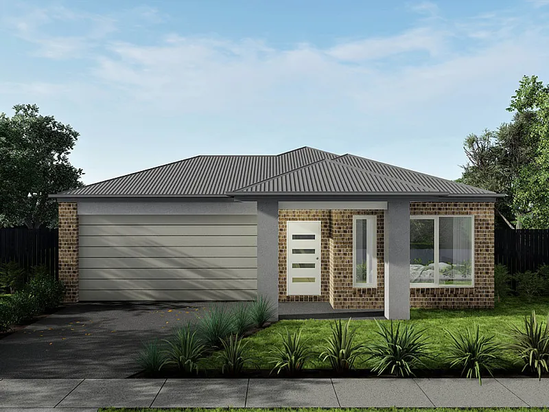 House & Land Package in Meridian Estate
