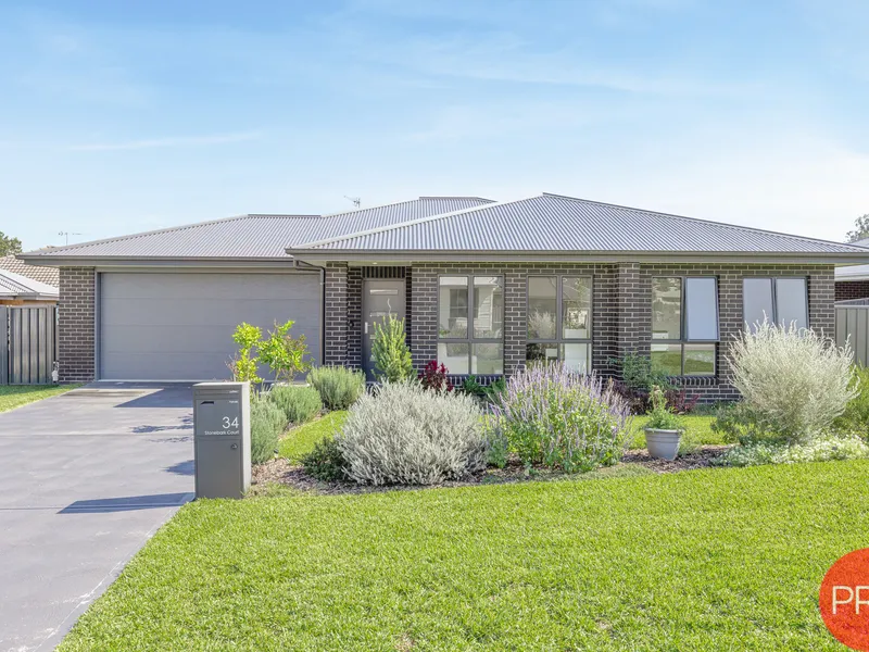 MODERN LIVING AT IT'S BEST