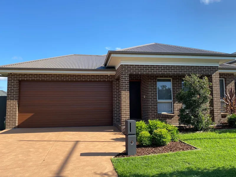 Impressive Family Home!