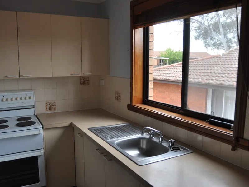 RENOVATED AND COMFORTABLE