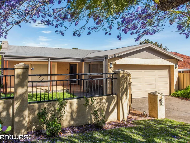 STUNNING RENOVATED HOME