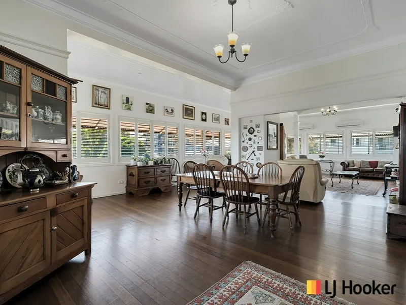 One of Yamba's Best Kept Secrets On Top of the Hill