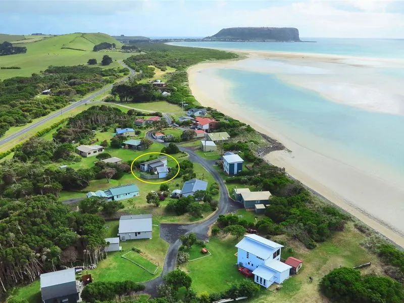 Experience Seaside Serenity