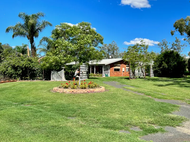 Dreaming Of A Quieter Life or Rural Retreat?