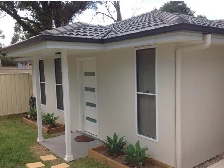 Open Home: Saturday 10th April 2:00 - 2:15pm