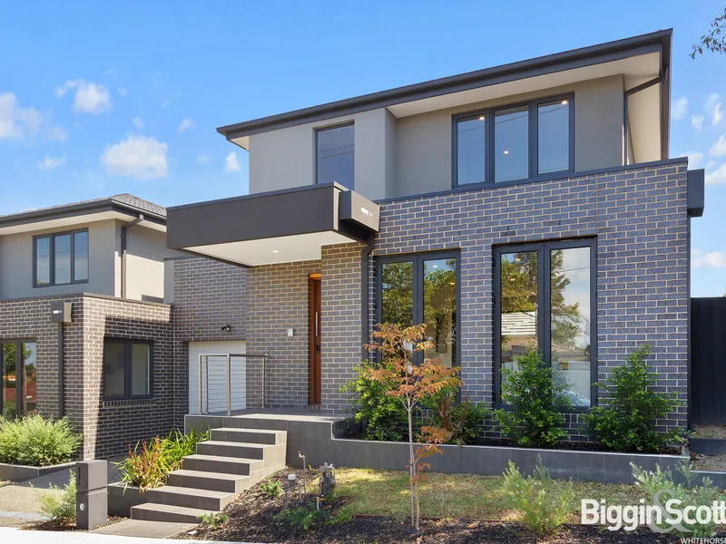 Modern and Convenient Lifestyle