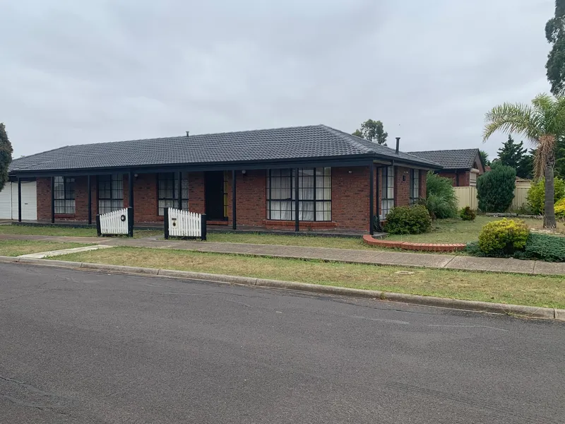 Great Family Home!!