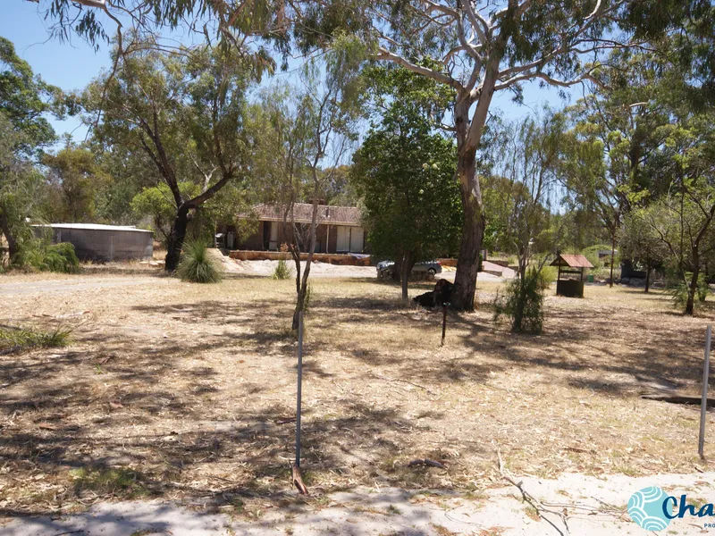 What a Great place to live on 2.47 acers with so much potential.