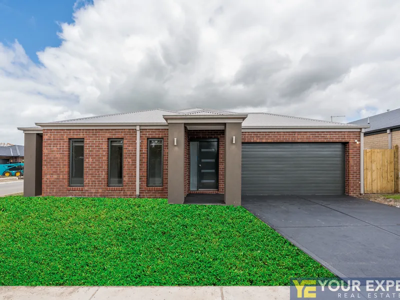 Great Location, Family Home