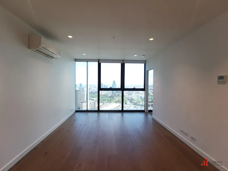 Victoria One- City view 2Bed+1Bath apartment unfurnished