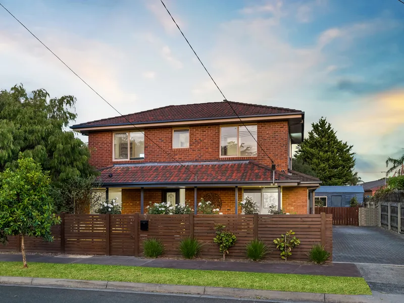 For all ages & stages of family living!