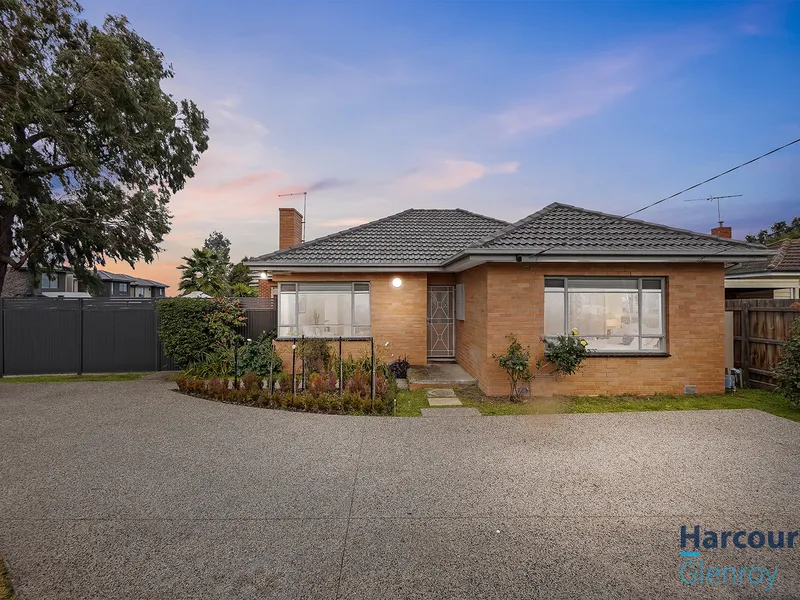 Contemporary Yet Modern