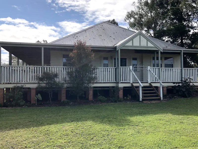 Three Bedroom House