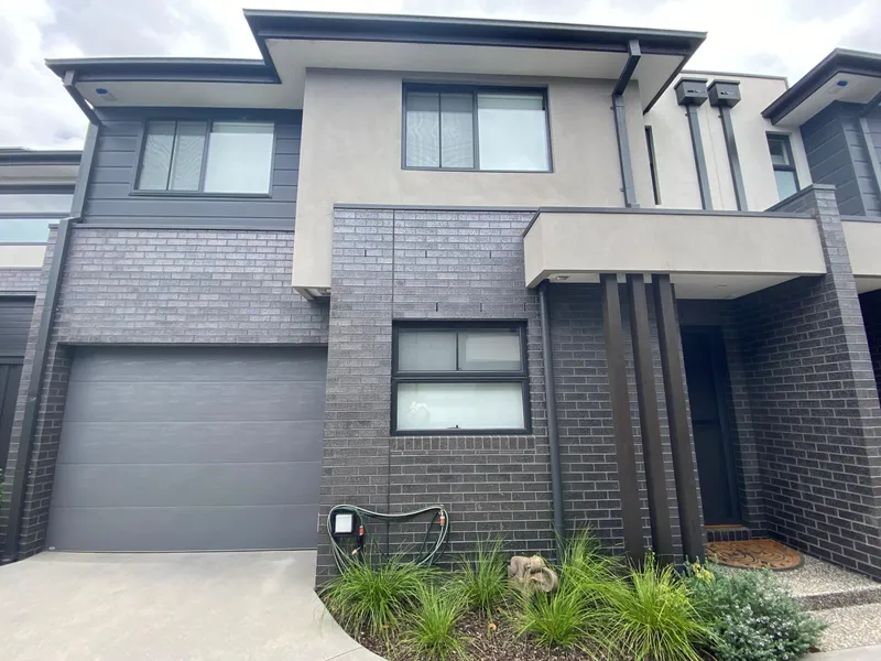 3 Bedrooms - great location