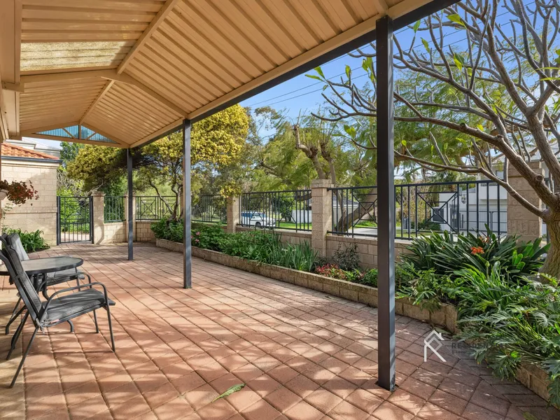 Whatever your plans, don’t miss this home open…. it will sell in a heartbeat!