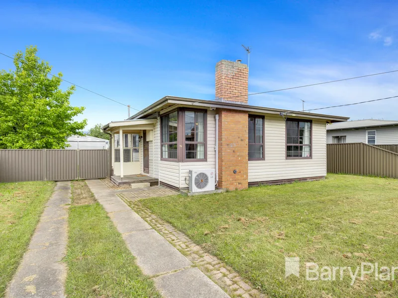 Affordable living in Wendouree.