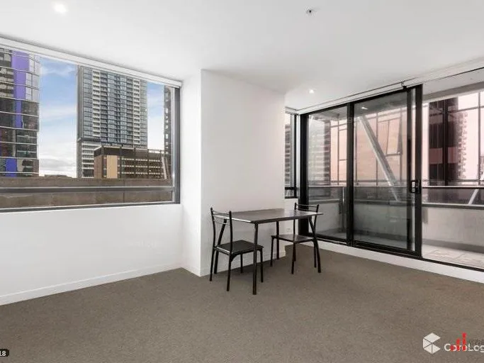 Fully Furnished 2 Bedroom Apartment In The Heart of CBD