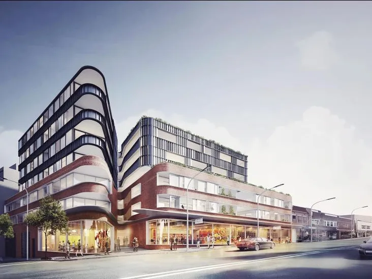 Brand New MODERN APARTMENT-GLADESVILLE-NSW