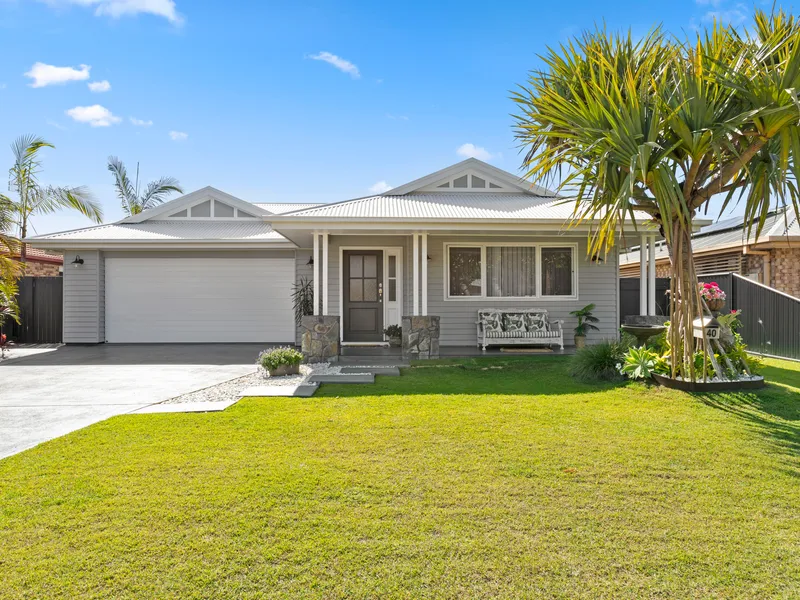 Immaculately Renovated Beach House