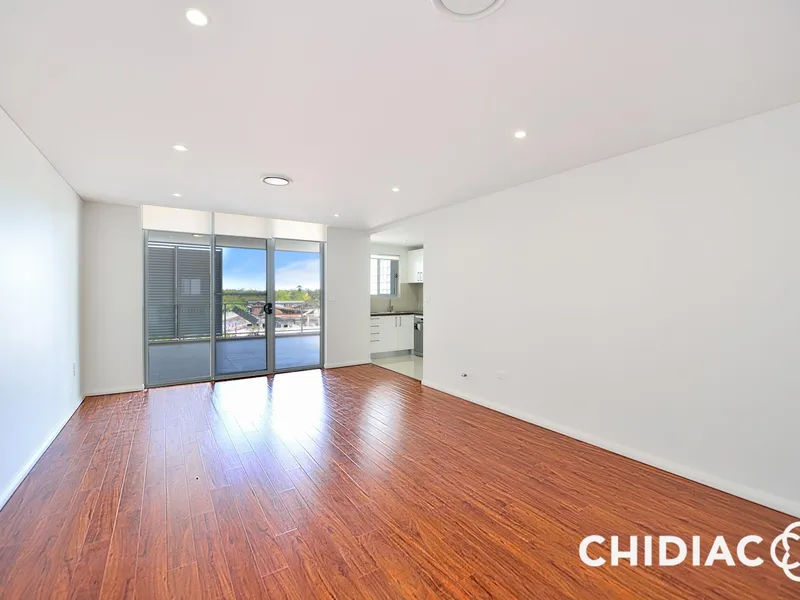 Large Balcony | Floorboards throughout | Two car spaces