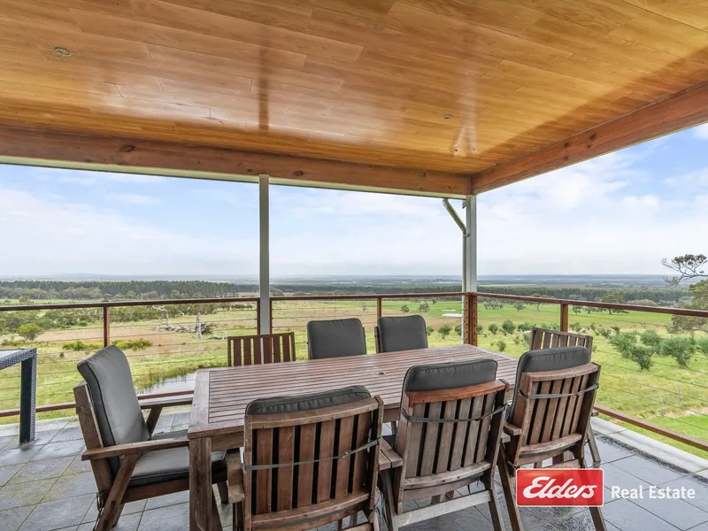 HERE IS SOMETHING DIFFERENT! TWO GREAT HOMES – WITH SPECTACULAR VIEWS!