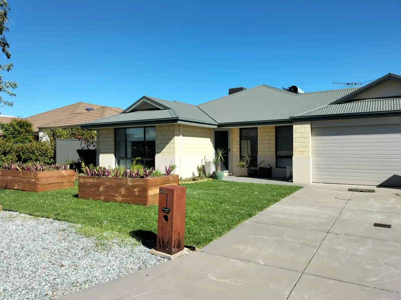 MORE PHOTOS COMING SOON - GREAT FAMILY SIZED HOME!