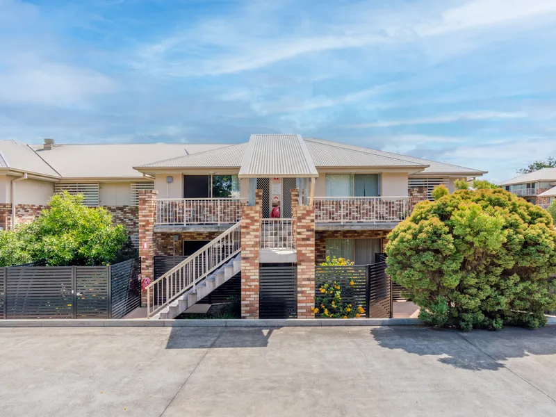 First floor, 3 Bedroom apartment $320 per week