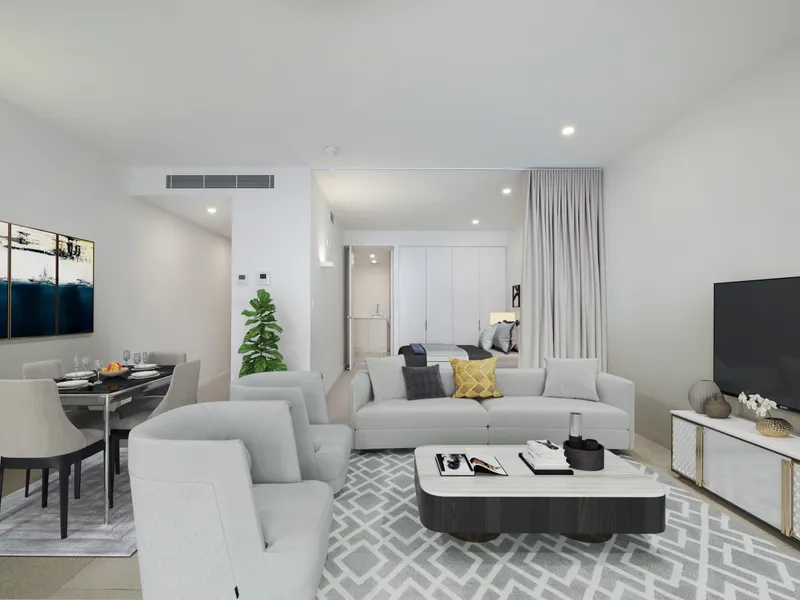 In The Heart Of Terrigal