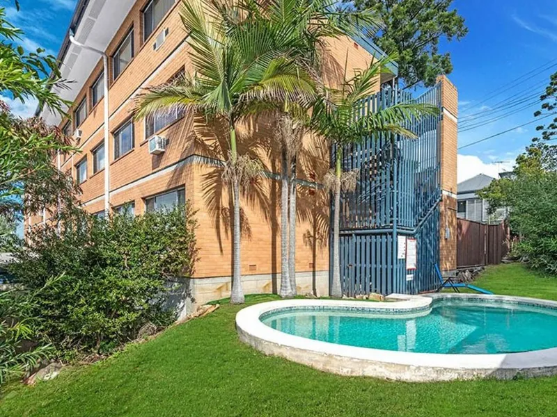 Low Maintenance City Living