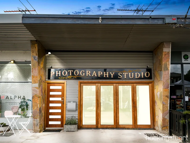 Unsurpassable Opportunity in  the Heart of Newport! 