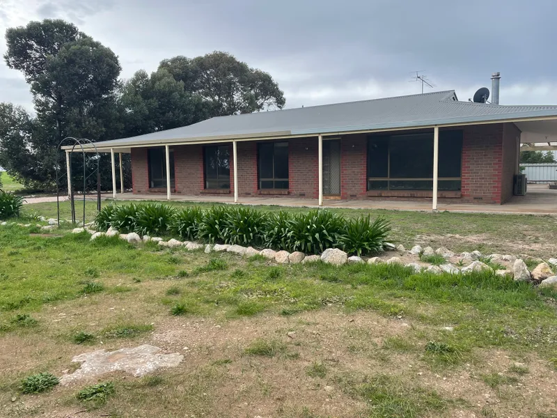 Farm House
