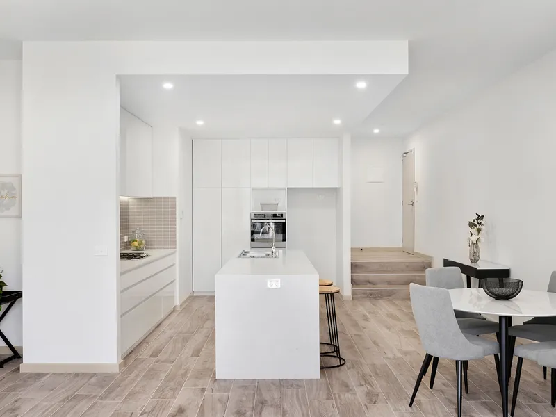 Leura - Experience a New Level of Luxe Living