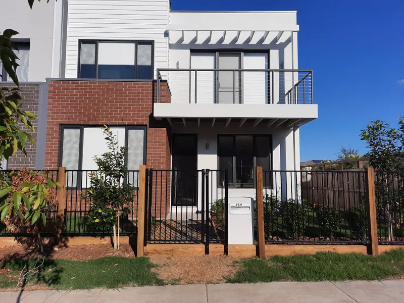 Spacious, As new modern home right near Orion's Famous Amenities