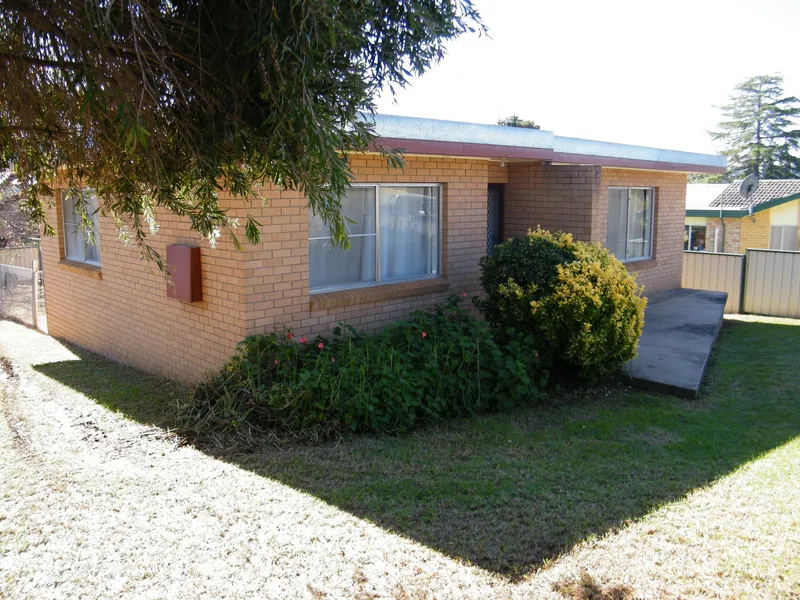 Opportunity To Own Your Own Home or Downsize