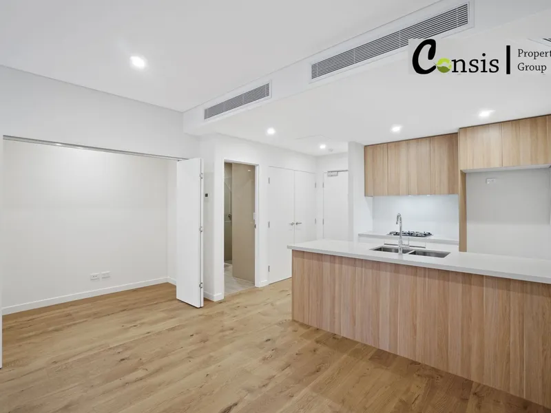 “Glade & Stubb” 304 UNDER CONTRACT