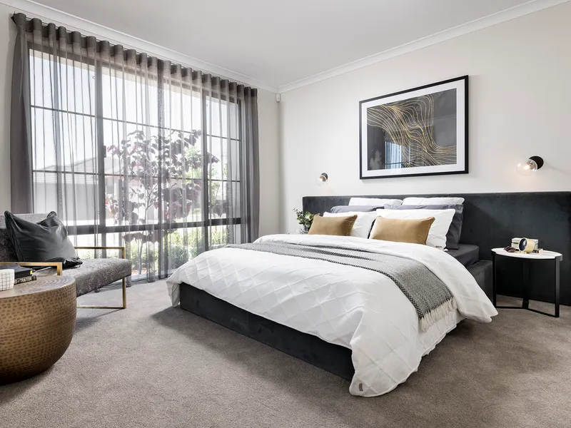 Great Designed Home!