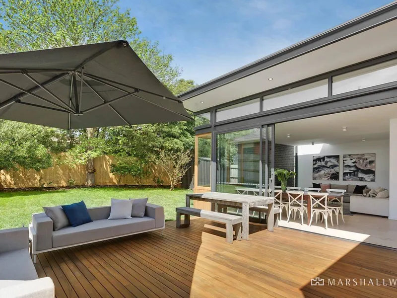 Standing Out From The Crowd