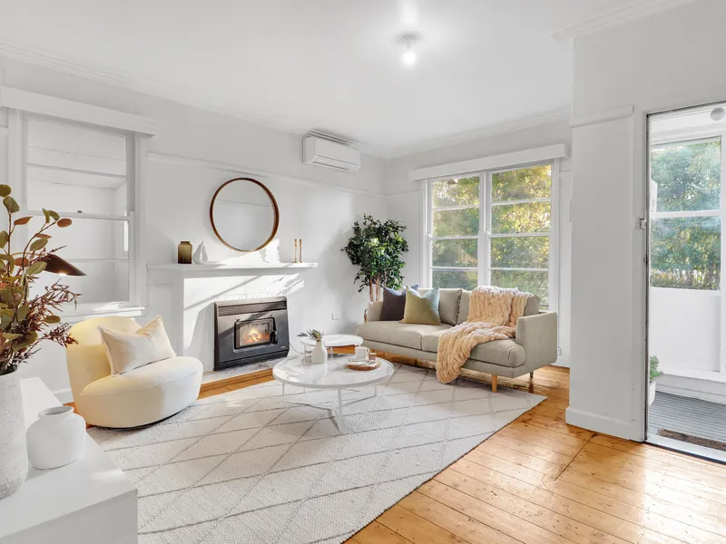 IDEAL STARTER HOME OR INVESTMENT PROPERTY